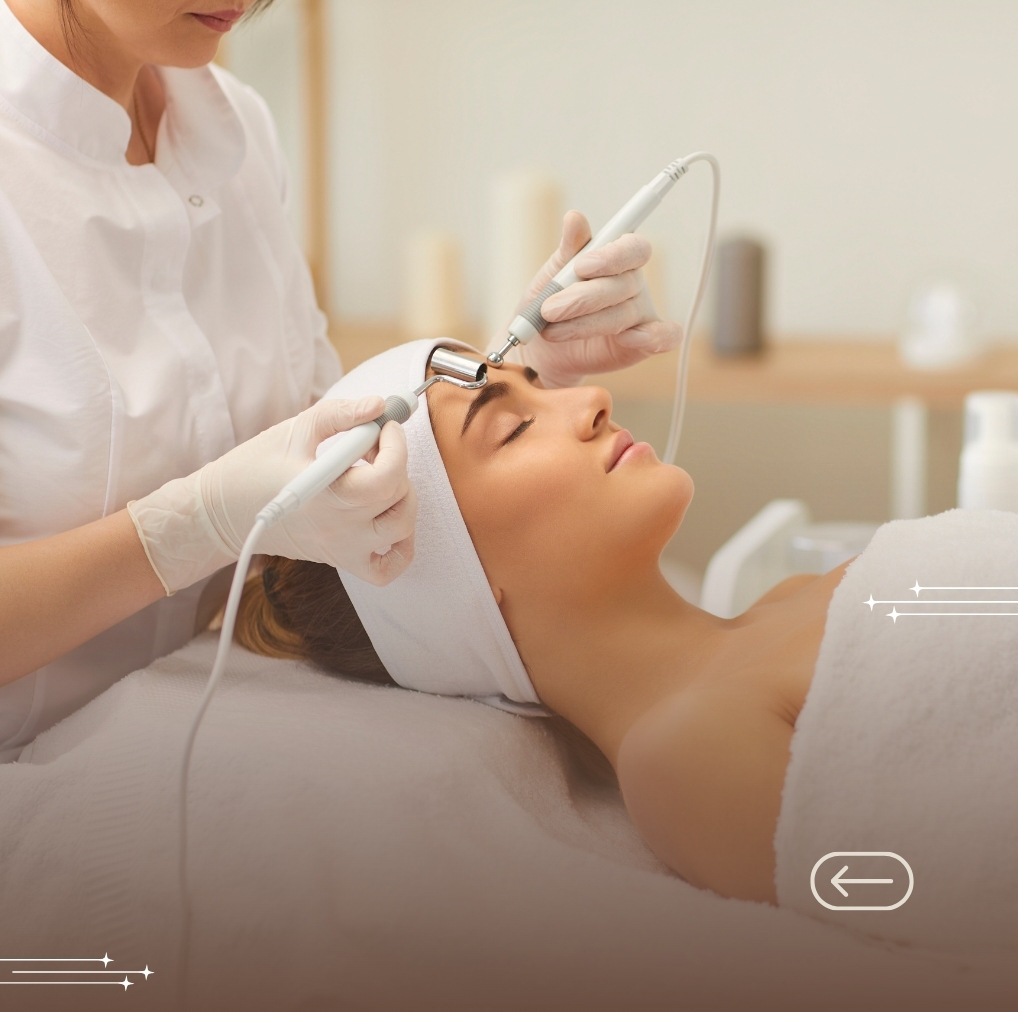 Glutathione + Vitamin C Therapy